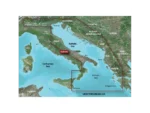 Garmin BlueChart® g3 HD - HXEU014R - Italy Adriatic Sea - microSD™/SD™
