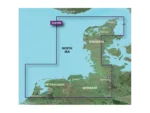 Garmin BlueChart® g3 HD - HXEU019R - Alborg to Amsterdam - microSD™/SD™