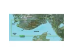 Garmin BlueChart® g3 HD - HXEU041R - Oslo - Skagerak - Haugesund - microSD™/SD™