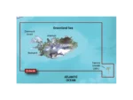 Garmin BlueChart® g3 HD - HXEU043R - Iceland & Faeroe Islands - microSD™/SD™