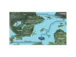 Garmin BlueChart® g3 HD - HXEU046R - Oregrund Aland to Malmo - microSD™/SD™