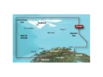 Garmin BlueChart® g3 HD - HXEU054R - Vestfjd - Svalbard - Varanger - microSD™/SD™