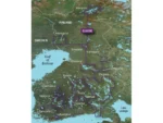 Garmin BlueChart® g3 HD - HXEU055R - Finnish Lakes - microSD™/SD™