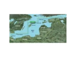 Garmin BlueChart® g3 HD - HXEU065R - Baltic Sea East Coast - microSD™/SD™