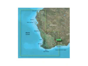Garmin BlueChart® g3 HD - HXPC410S - Esperance To Exmouth Bay - microSD™/SD™