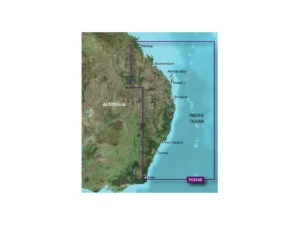 Garmin BlueChart® g3 HD - HXPC414S - Mackay - Twofold Bay - microSD™/SD™