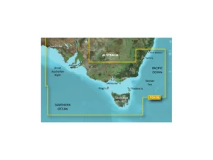 Garmin BlueChart® g3 HD - HXPC415S - Port Stephens - Fowlers Bay - microSD™/SD™