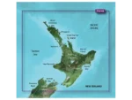 Garmin BlueChart® g3 HD - HXPC416S - New Zealand North - microSD™/SD™