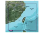 Garmin BlueChart&reg; g3 HD - HXAE003R - Taiwan - microSD&trade;/SD&trade;