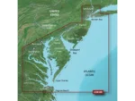 Garmin BlueChart&reg; g3 Vision&reg; HD - VUS038R - New York - Chesapeake - microSD&trade;/SD&trade;