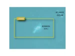 Garmin BlueChart® g3 Vision® HD - VUS048R - Bermuda - microSD™/SD™