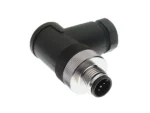 Maretron Micro/Mid Field Attachable Connector 90 Male