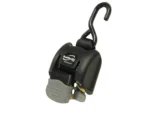 BoatBuckle G2 Retractable Transom Tie-Down - 2"-43" - Pair