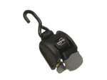 BoatBuckle G2 Retractable Bow Tie-Down - 2"-43"