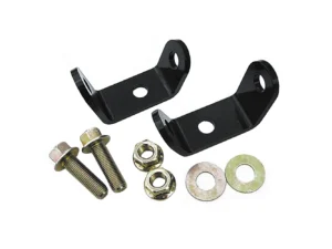 BoatBuckle Universal Mounting Bracket Kit