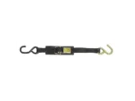 BoatBuckle Kwik-Lok Transom Tie Down - 1" x 4' - Pair