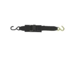 BoatBuckle Kwik-Lok Transom Tie-Down - 2" x 2' - Pair