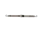 BoatBuckle Kwik-Lok Gunwale Tie-Down - 2" x 13'