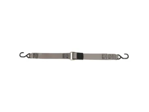 BoatBuckle Kwik-Lok Gunwale Tie-Down - 2" x 13'