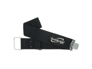 BoatBuckle Trolling Motor Tie-Down