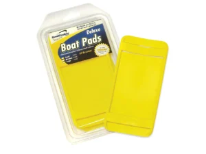 BoatBuckle Protective Boat Pads - Small - 1" - Pair