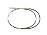 Uflex M66 9' Fast Connect Rotary Steering Cable - Universal