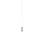 Shakespeare 5250-AIS 36" Low-Profile AIS Stainless Steel Whip Antenna