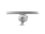 Scanstrut APT6002 Aluminum PowerTower® Open Array Radar Mount - 6" Aft Leaning