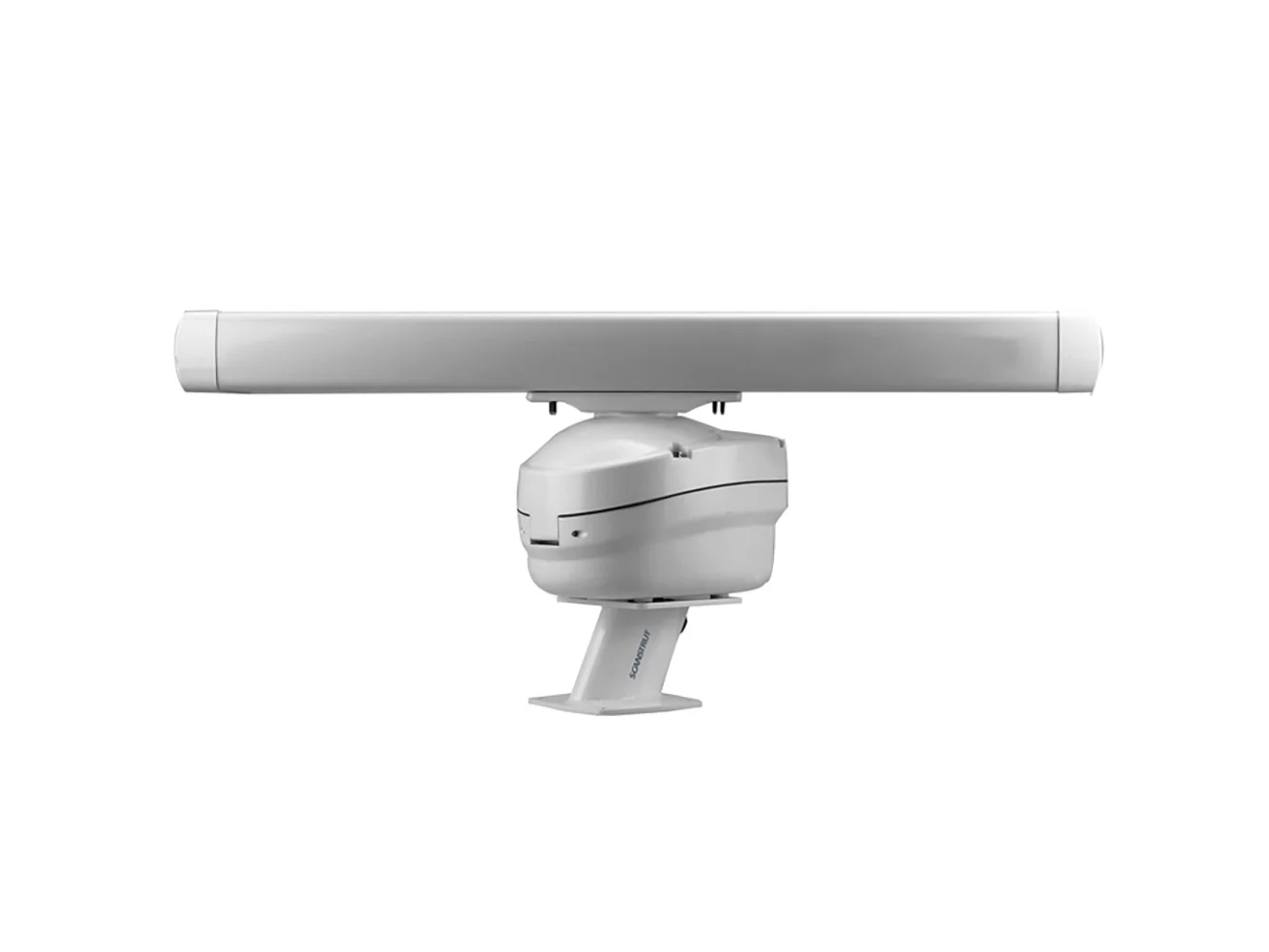 Scanstrut APT6002 Aluminum PowerTower® Open Array Radar Mount - 6" Aft Leaning