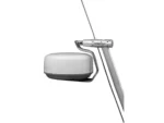 Scanstrut LMB-F2 Self Leveling Radar Mount - Backstay (F) f/Sitex/Simrad Domes