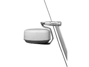 Scanstrut LMB-F2 Self Leveling Radar Mount - Backstay (F) f/Sitex/Simrad Domes