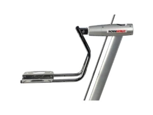 Scanstrut LMB-A2 Self Leveling Radar Mount - Backstay (A) - f/Sitex/Simrad Domes