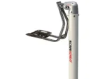 Scanstrut LMP-2 Self Leveling Pole Radar Mount - Furuno & Sitex 2kW & 4kW Domes