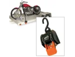 CargoBuckle G3 Retractable Ratchet Tie-Down - 2" x 72" - Pair
