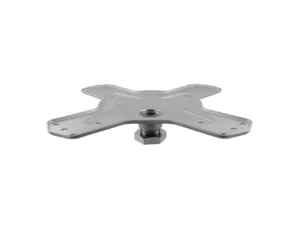 KVH TracNet Coastal Mounting Bracket