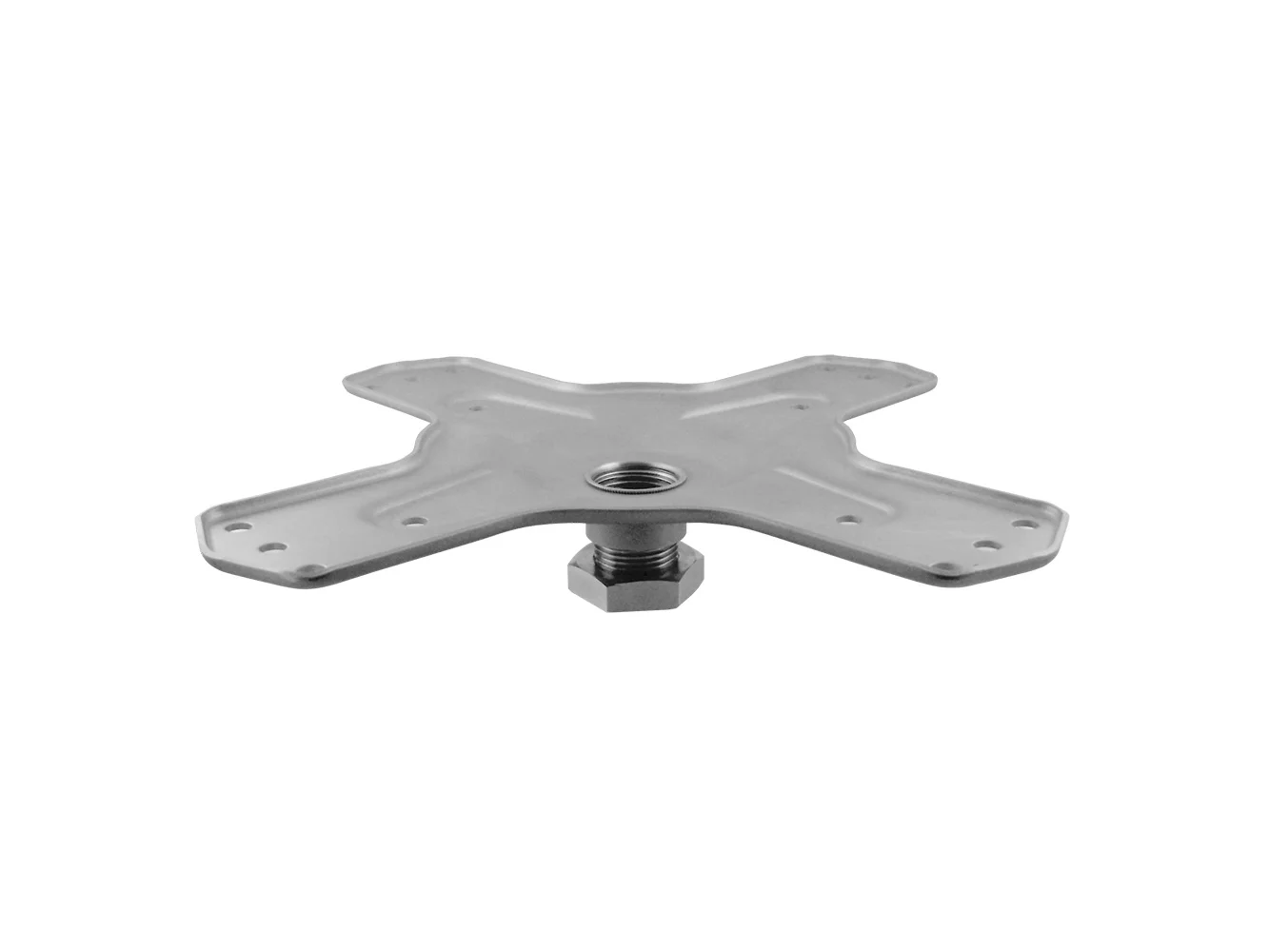 KVH TracNet Coastal Mounting Bracket