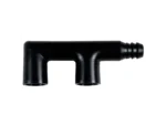 Whitecap Plastic Drain Tube f/6809 & 6709