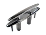 Whitecap Pull Up Stainless Steel Cleat - 8"