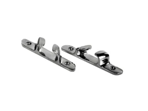 Whitecap Bow Chocks 4-1/2" Pair