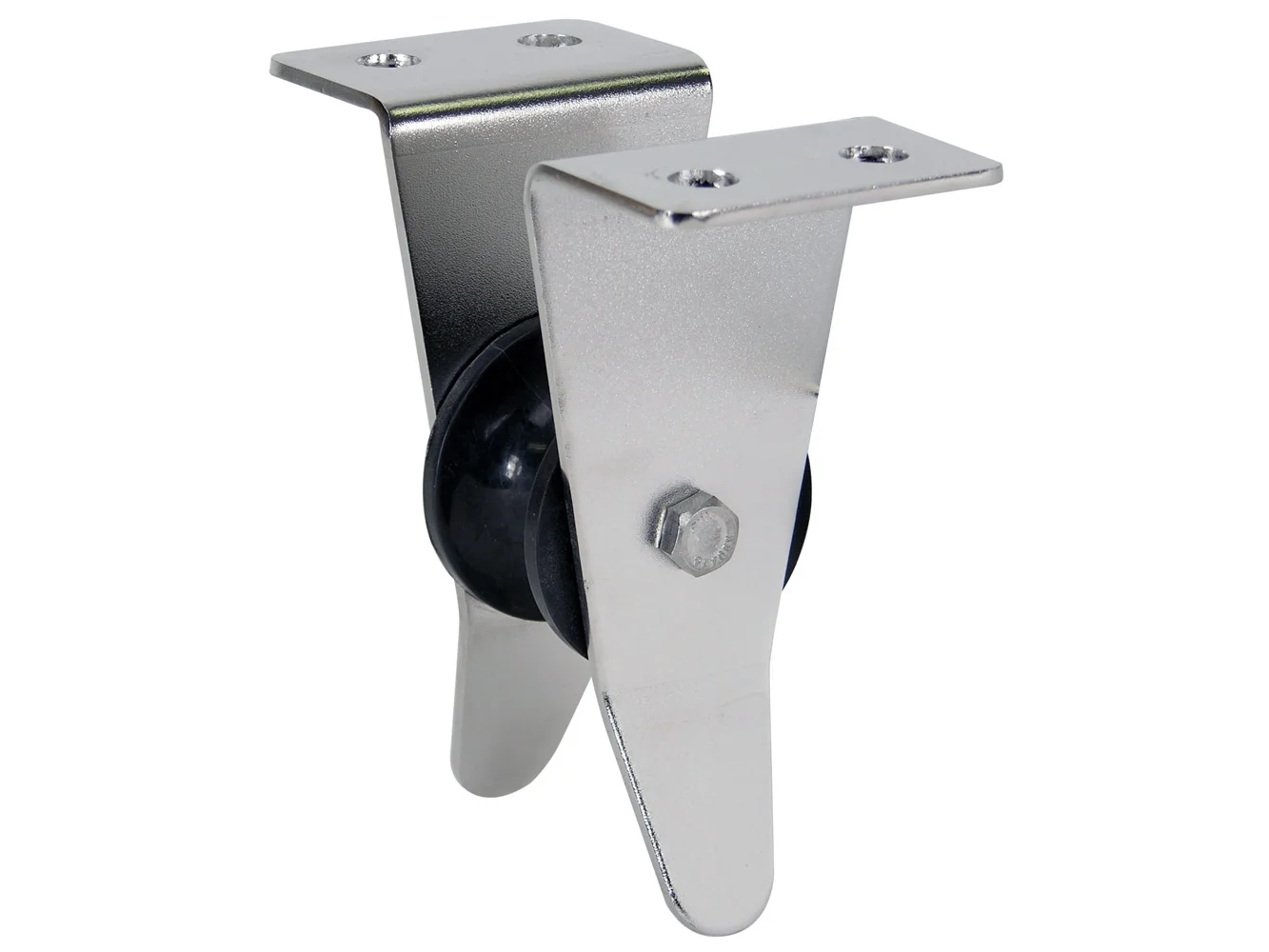 Whitecap Platform Anchor Roller 3" Long 1" Line