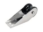 Whitecap Anchor Roller 6-1/2" Long 1" Line