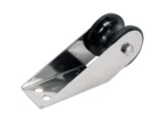 Whitecap Anchor Roller 9" Long 1" Line