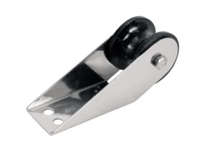 Whitecap Anchor Roller 9" Long 1" Line