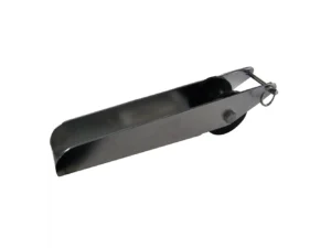 Whitecap Anchor Roller 11" Long 1" Line
