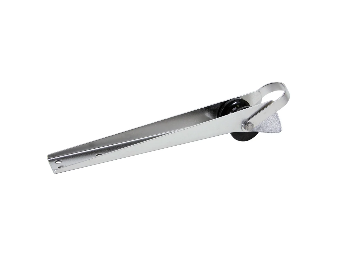 Whitecap Danforth/Fortress Anchor Roller 19" Long 1-1/2" Line