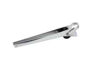 Whitecap Danforth/Fortress Anchor Roller 26" Long 1-1/2" Line