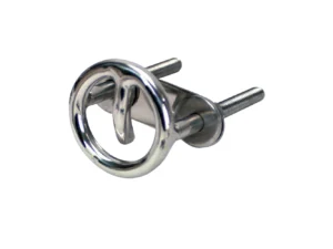 Whitecap Ski Tow 3-1/2"