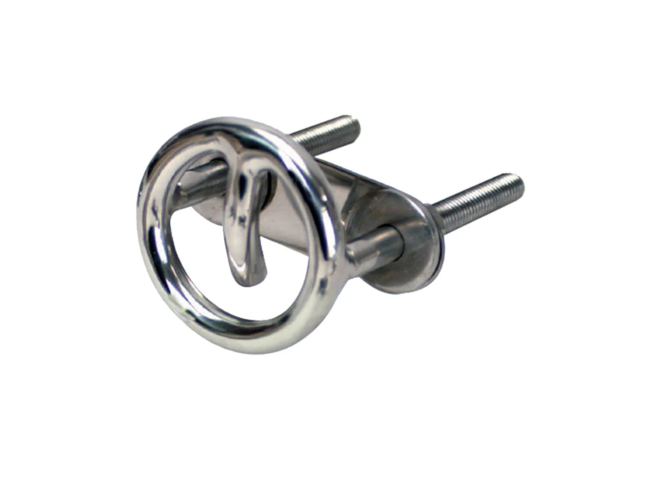 Whitecap Ski Tow 3-1/2"