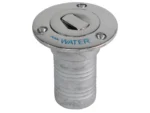Whitecap Bluewater Push Up Deck Fill - 1-1/2" Hose - Water