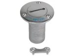 Whitecap Hose Deck Fill 1-1/2" Hose - Water